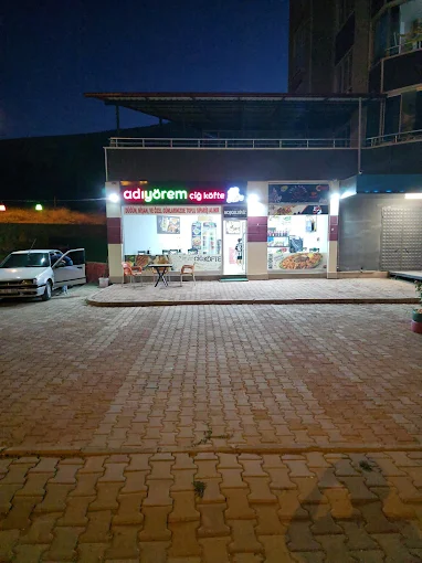 Adıyörem Çiğköfte & Cafe Adıyörem Çiğköfte & Cafe fotoğrafı 4