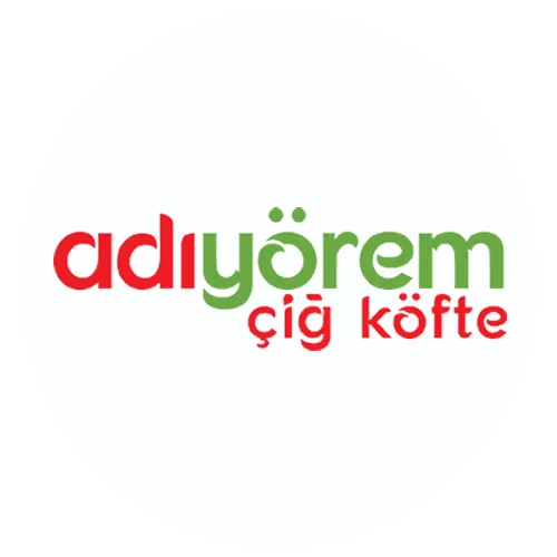 Adıyörem Çiğköfte & Cafe logosu